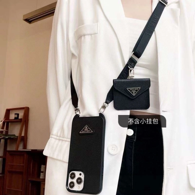 Effortless Prada Mobile Cases 267763