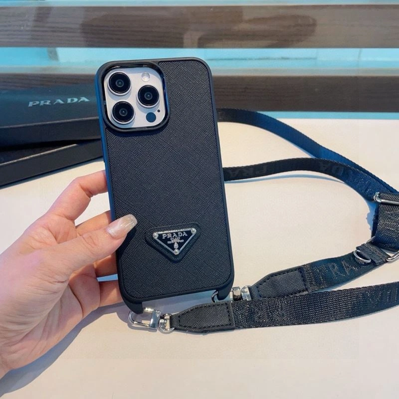 Effortless Prada Mobile Cases 267763