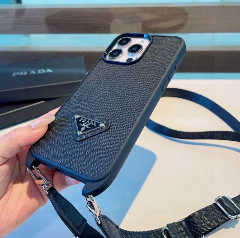 Effortless Prada Mobile Cases 267763