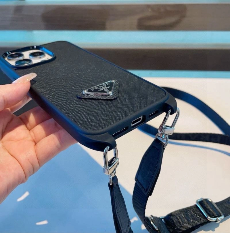 Effortless Prada Mobile Cases 267763