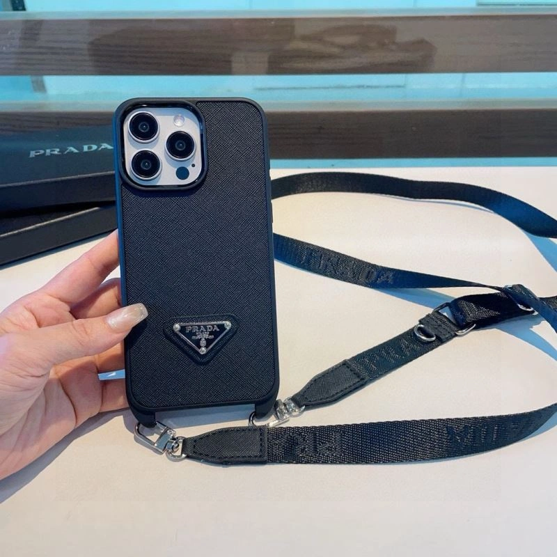 Effortless Prada Mobile Cases 267763
