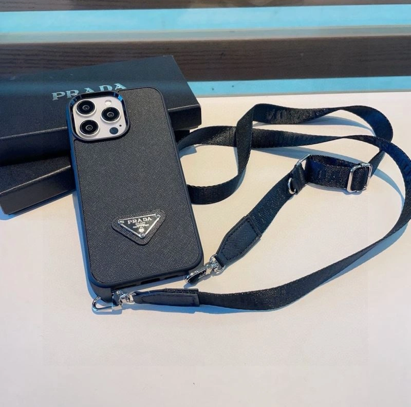 Effortless Prada Mobile Cases 267763