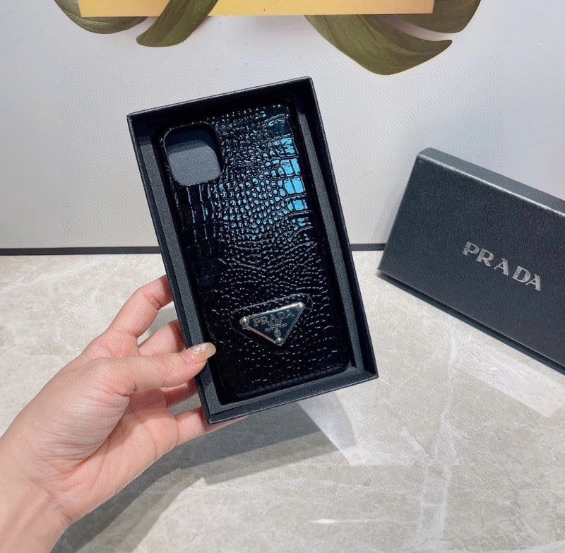 Prada Mobile Cases Cozy 268266