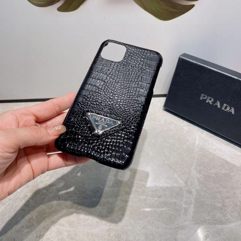 Prada Mobile Cases Cozy 268266