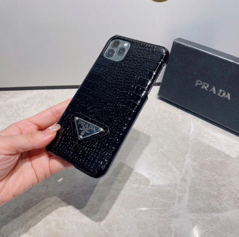 Prada Mobile Cases Cozy 268266