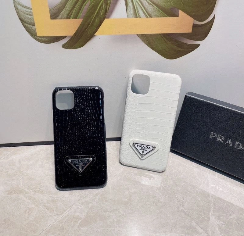 Prada Mobile Cases Cozy 268266