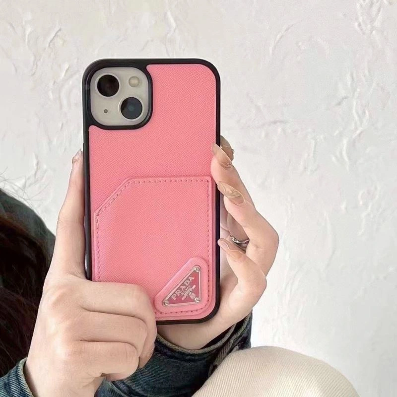 Prada Mobile Cases Breathable 268276