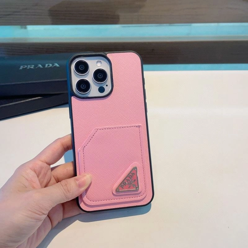 Prada Mobile Cases Breathable 268276