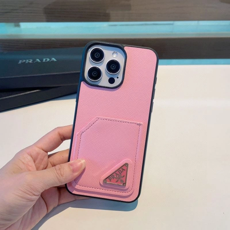 Prada Mobile Cases Breathable 268276