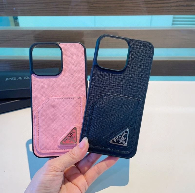 Prada Mobile Cases Breathable 268276