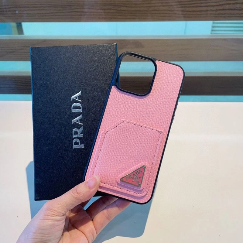 Prada Mobile Cases Breathable 268276