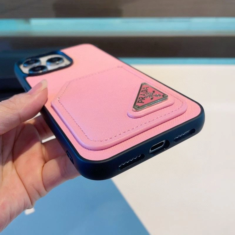 Prada Mobile Cases Breathable 268276