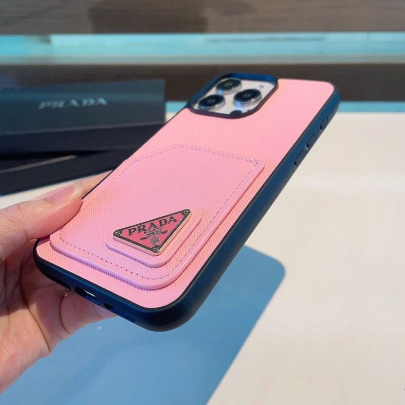 Prada Mobile Cases Breathable 268276