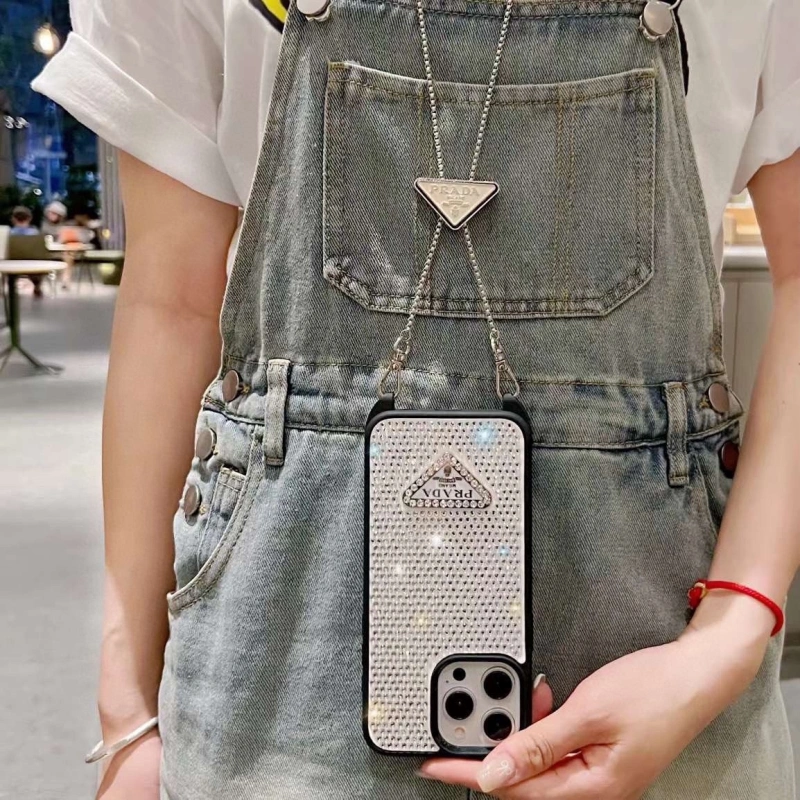 Contemporary Prada Mobile Cases 268120