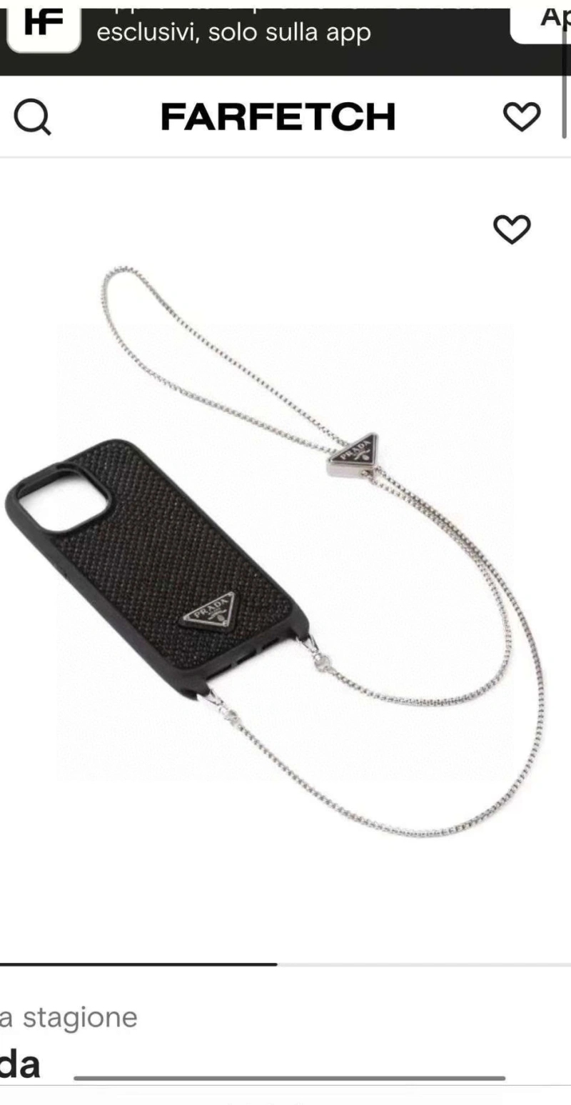 GoodFit Prada Mobile Cases 268123