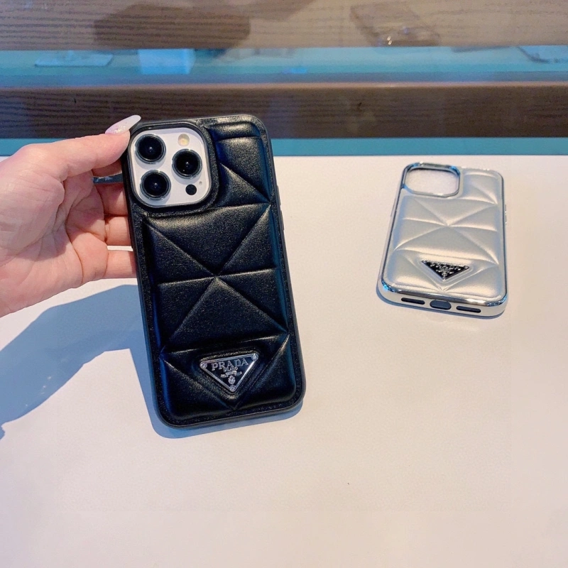Prada Mobile Cases Attractive 268119