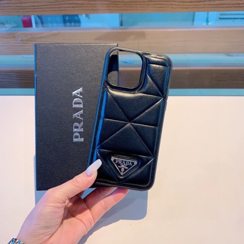 Prada Mobile Cases Attractive 268119