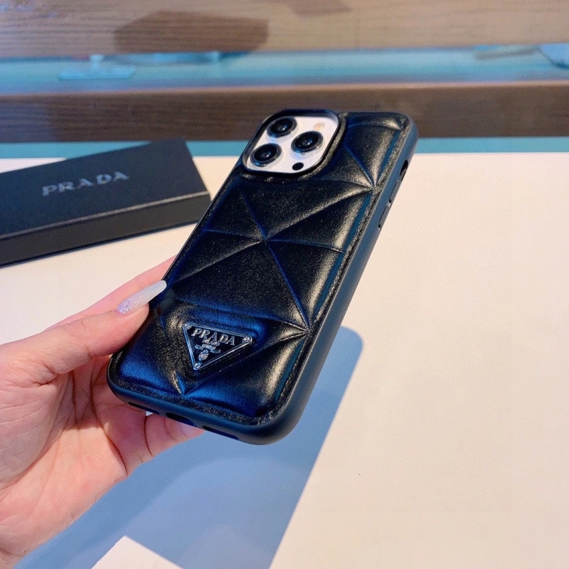 Prada Mobile Cases Attractive 268119