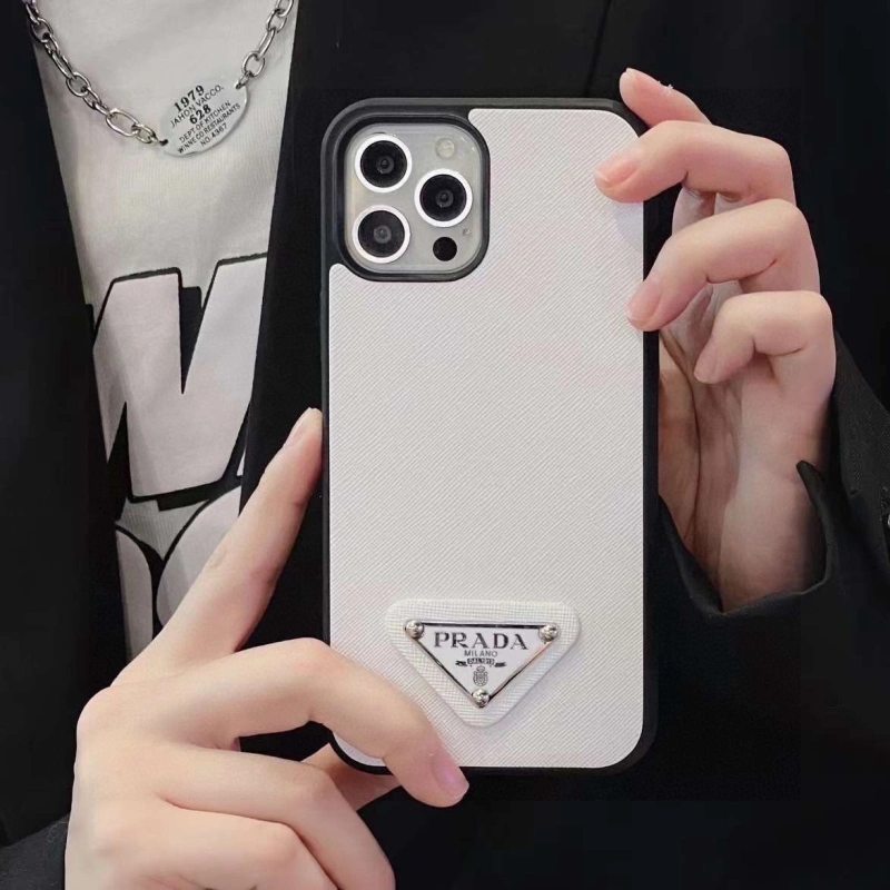 ZeroBulk Prada Mobile Cases 268117