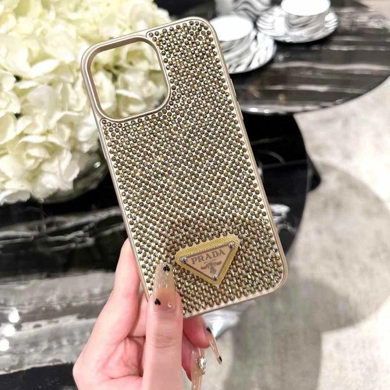 Prada Mobile Cases Unique 268106