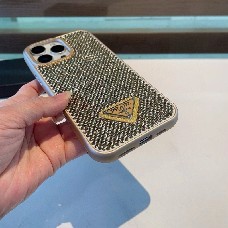 Prada Mobile Cases Unique 268106