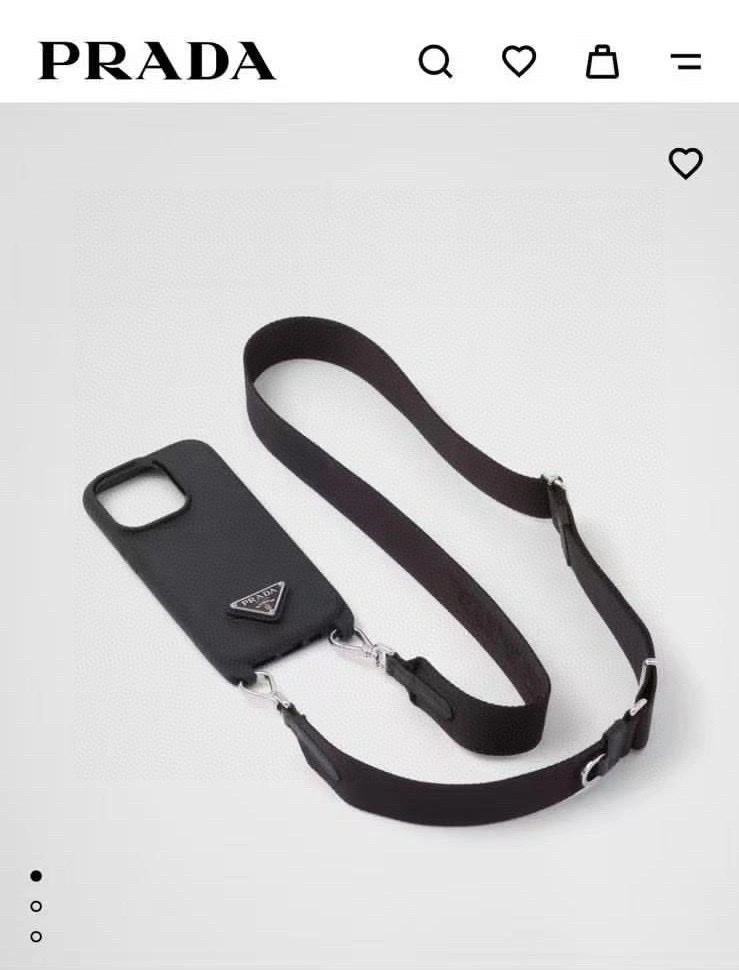 Prada Mobile Cases Bright 268110