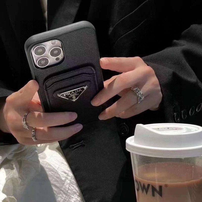 Prada Mobile Cases Premium 268116