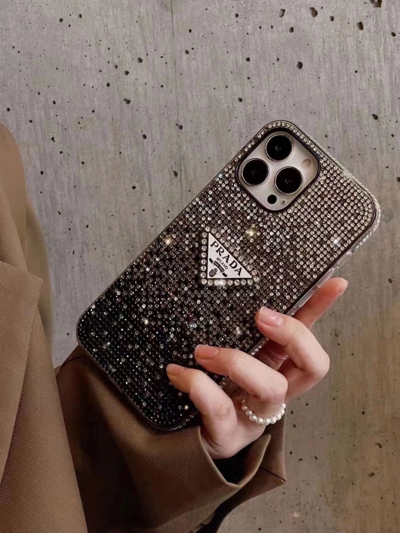 Sustainable Prada Mobile Cases 268111
