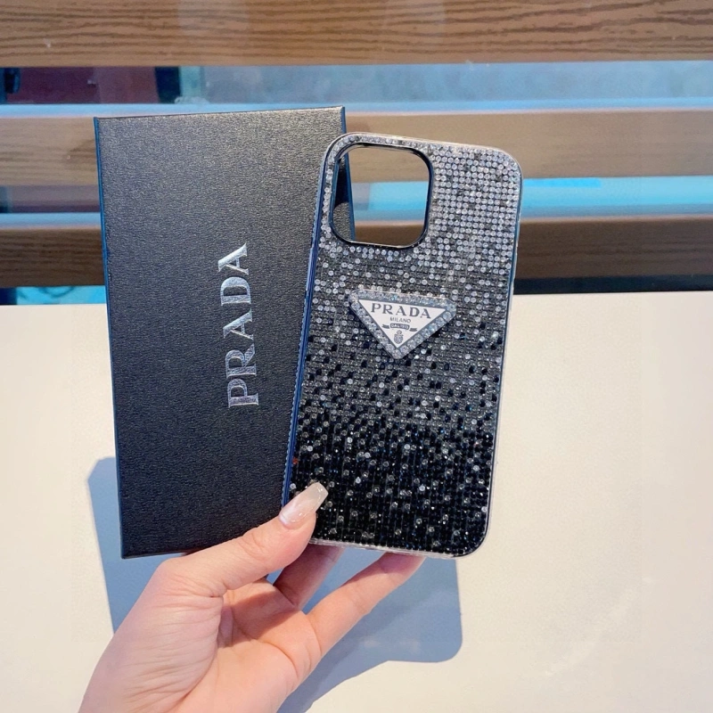 Sustainable Prada Mobile Cases 268111
