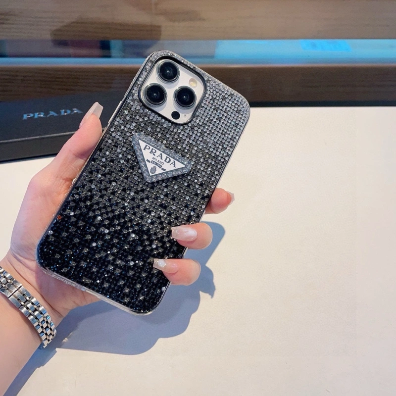 Sustainable Prada Mobile Cases 268111