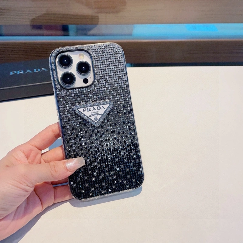 Sustainable Prada Mobile Cases 268111