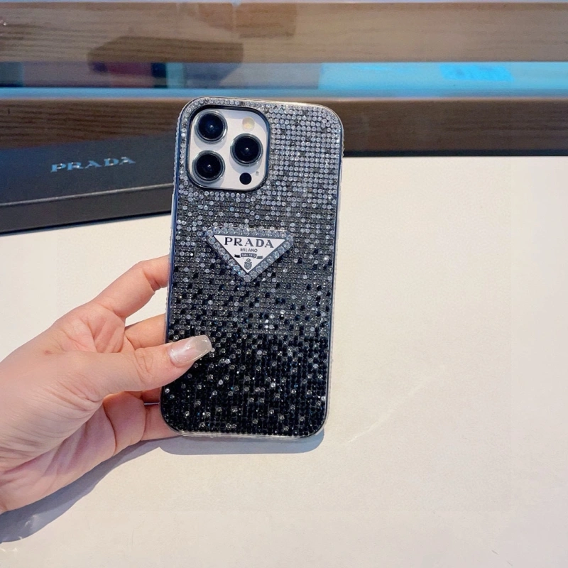 Sustainable Prada Mobile Cases 268111