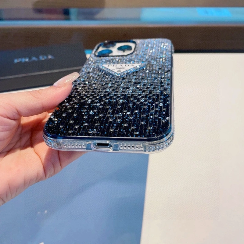 Sustainable Prada Mobile Cases 268111
