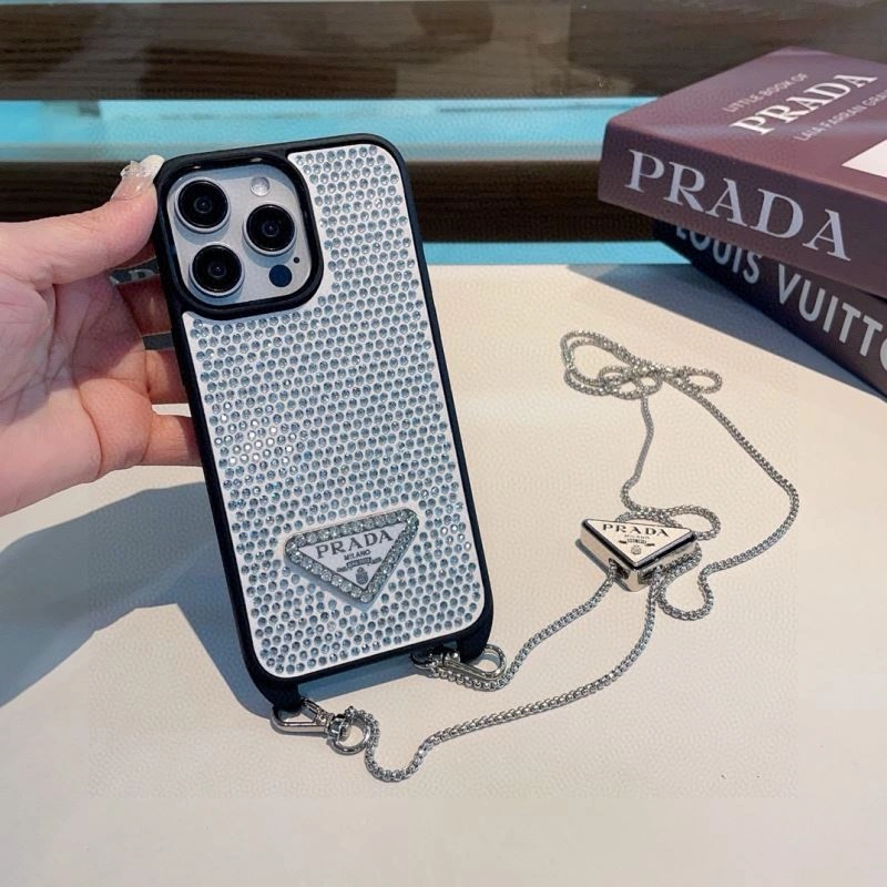 Effortless Prada Mobile Cases 267626