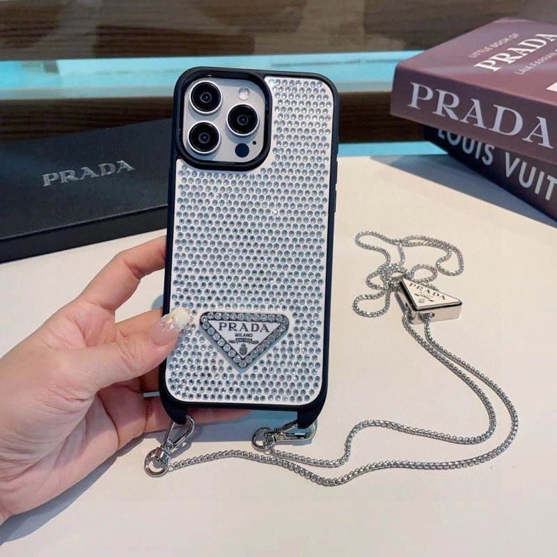 Effortless Prada Mobile Cases 267626