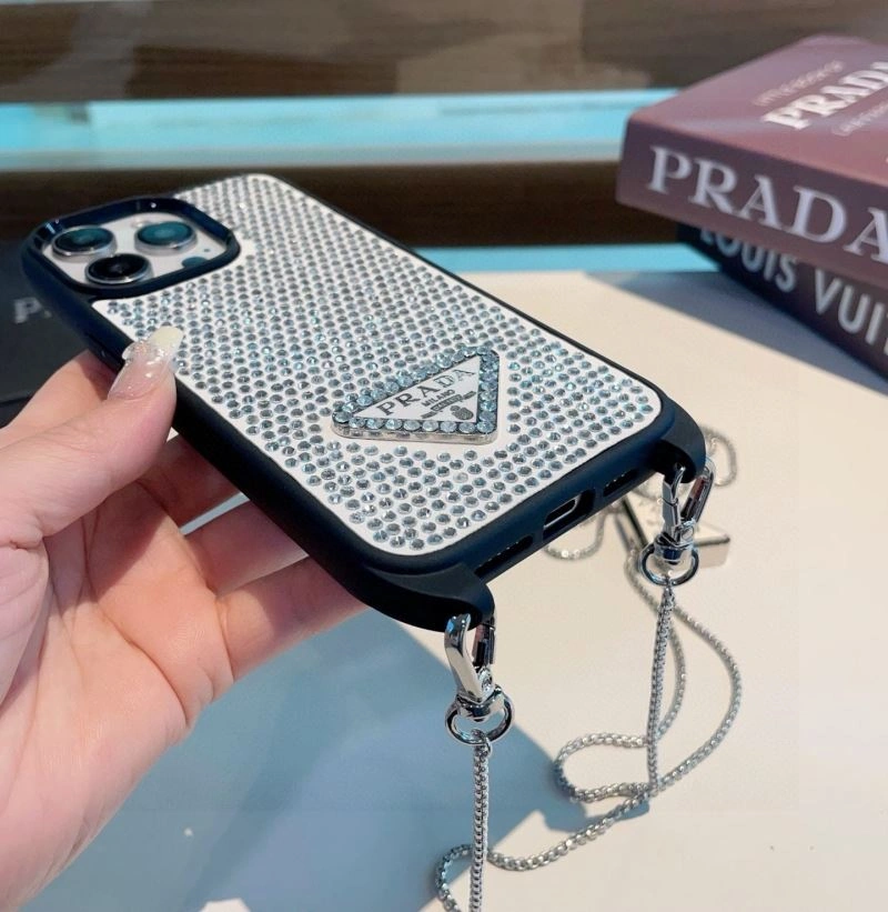 Effortless Prada Mobile Cases 267626