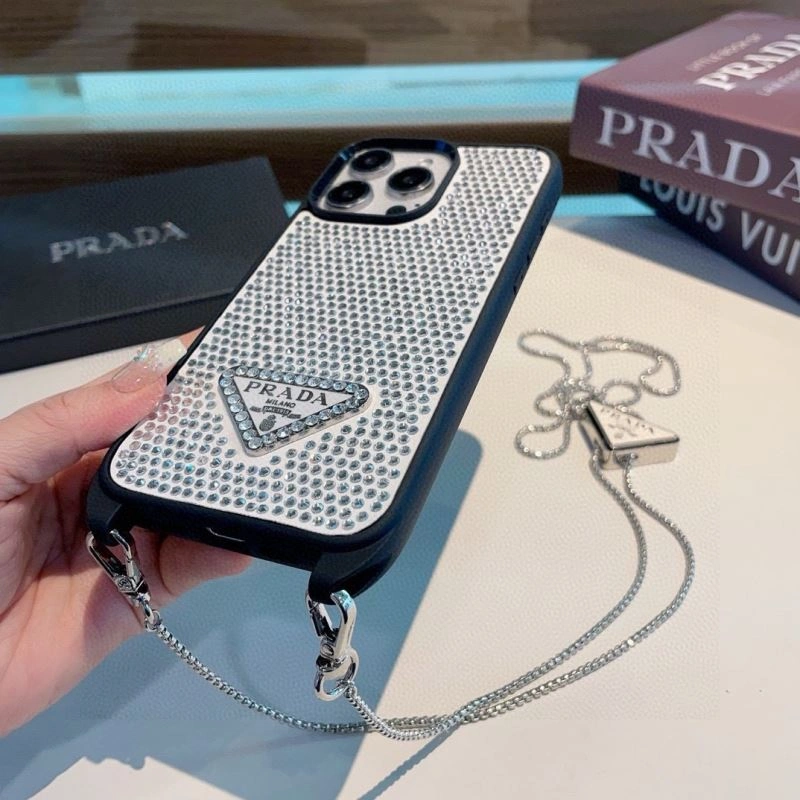 Effortless Prada Mobile Cases 267626