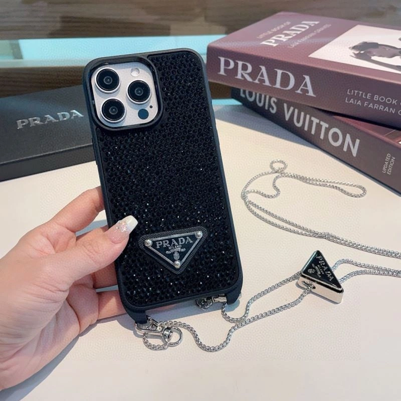 Prada Mobile Cases Lightweight 267631