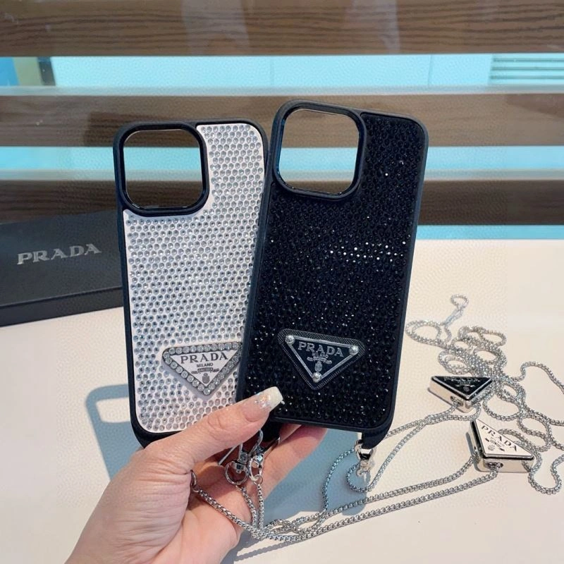 Prada Mobile Cases Lightweight 267631