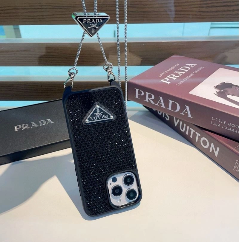 Prada Mobile Cases Lightweight 267631
