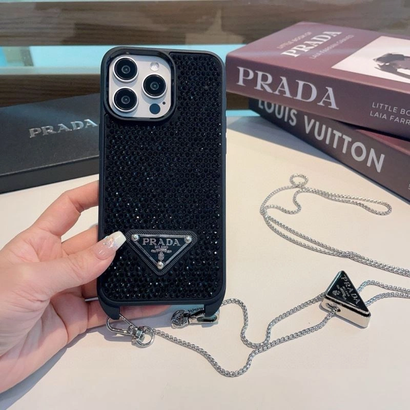 Prada Mobile Cases Lightweight 267631