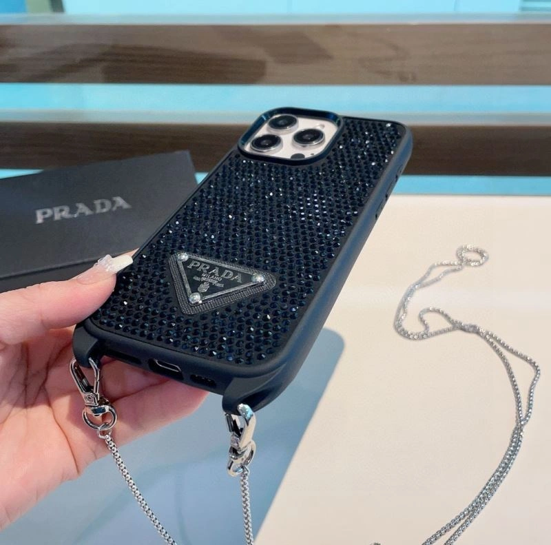 Prada Mobile Cases Lightweight 267631