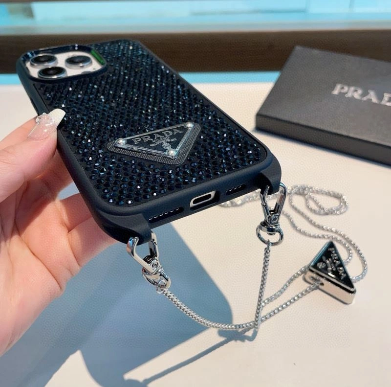 Prada Mobile Cases Lightweight 267631