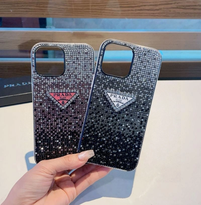 Fashionable Prada Mobile Cases 267620