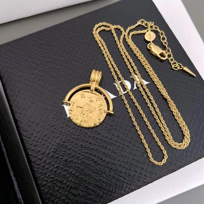 Prada Necklaces Contemporary 214135
