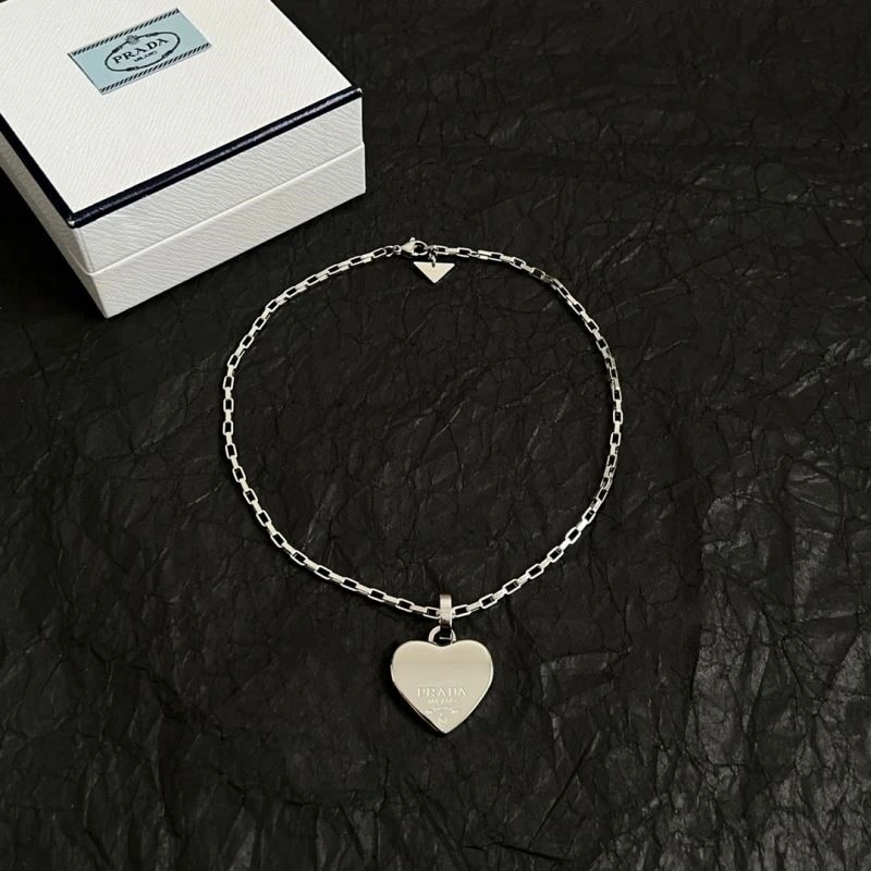 Prada Necklaces ComfortFit 209666