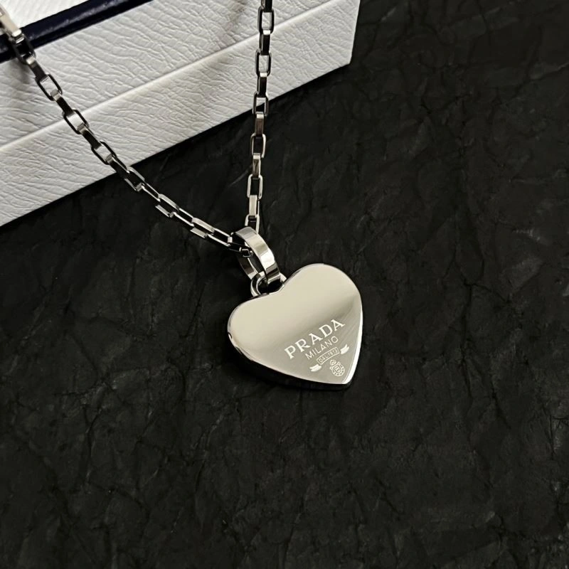 Prada Necklaces ComfortFit 209666