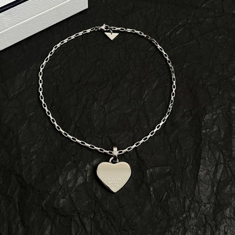 Prada Necklaces ComfortFit 209666