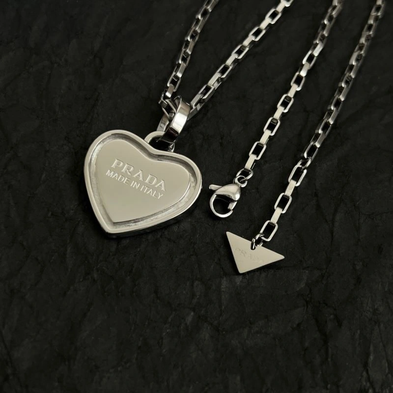 Prada Necklaces ComfortFit 209666