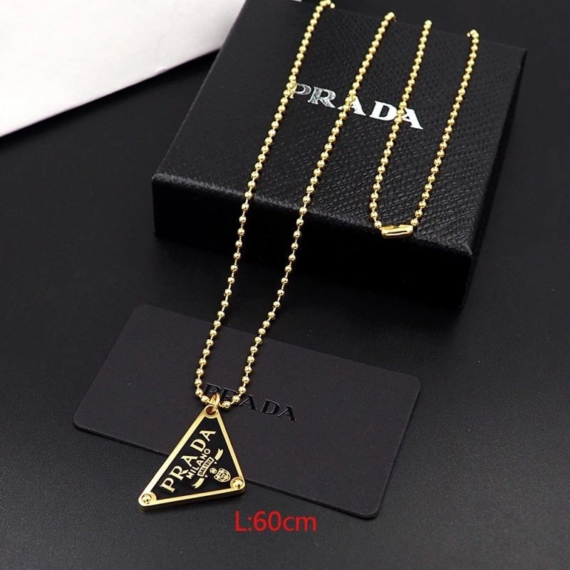 BestValue Prada Necklaces 209665